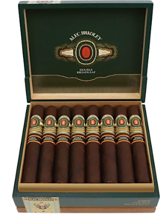 Alec Bradley Double Broadleaf