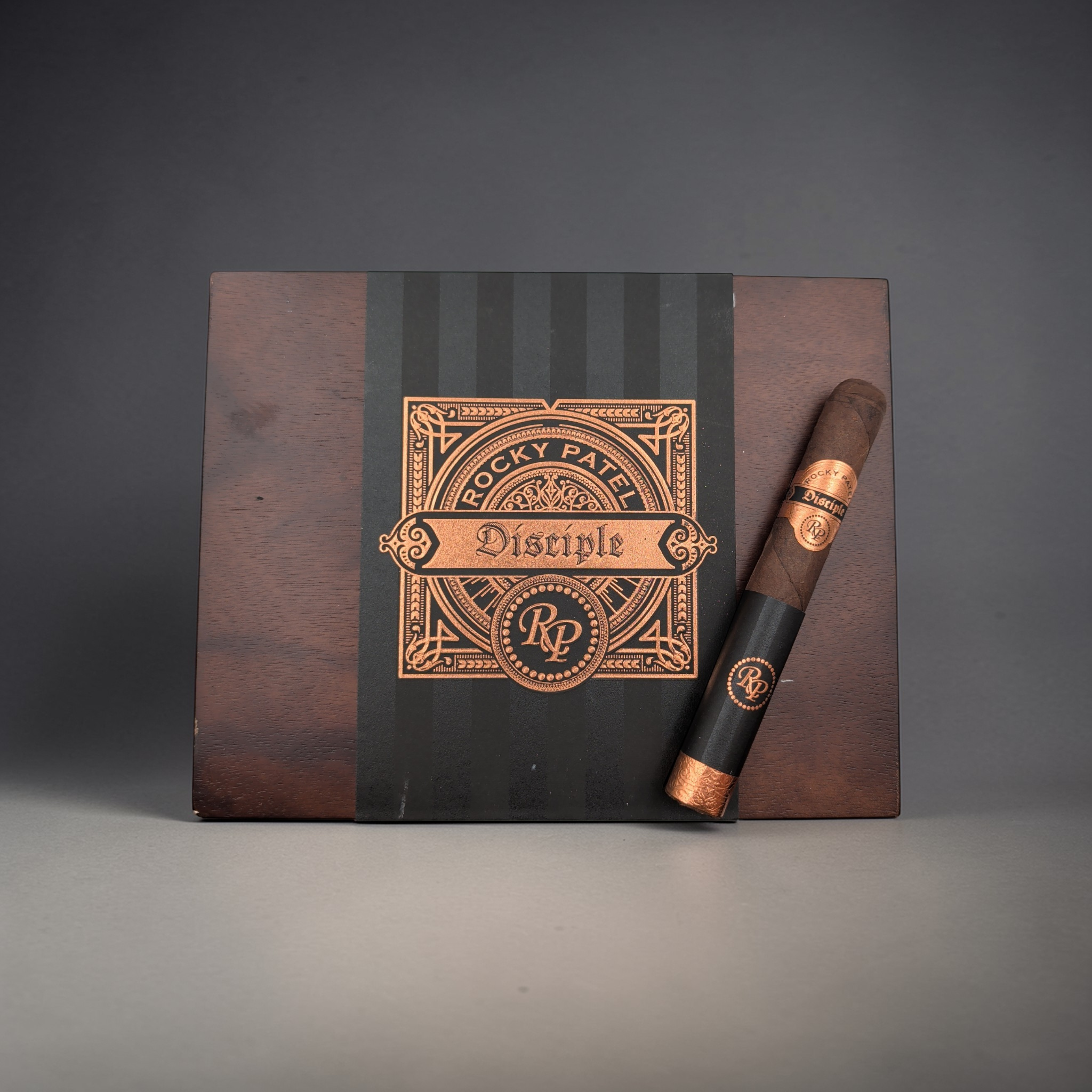 Rocky Patel The Disciple Toro