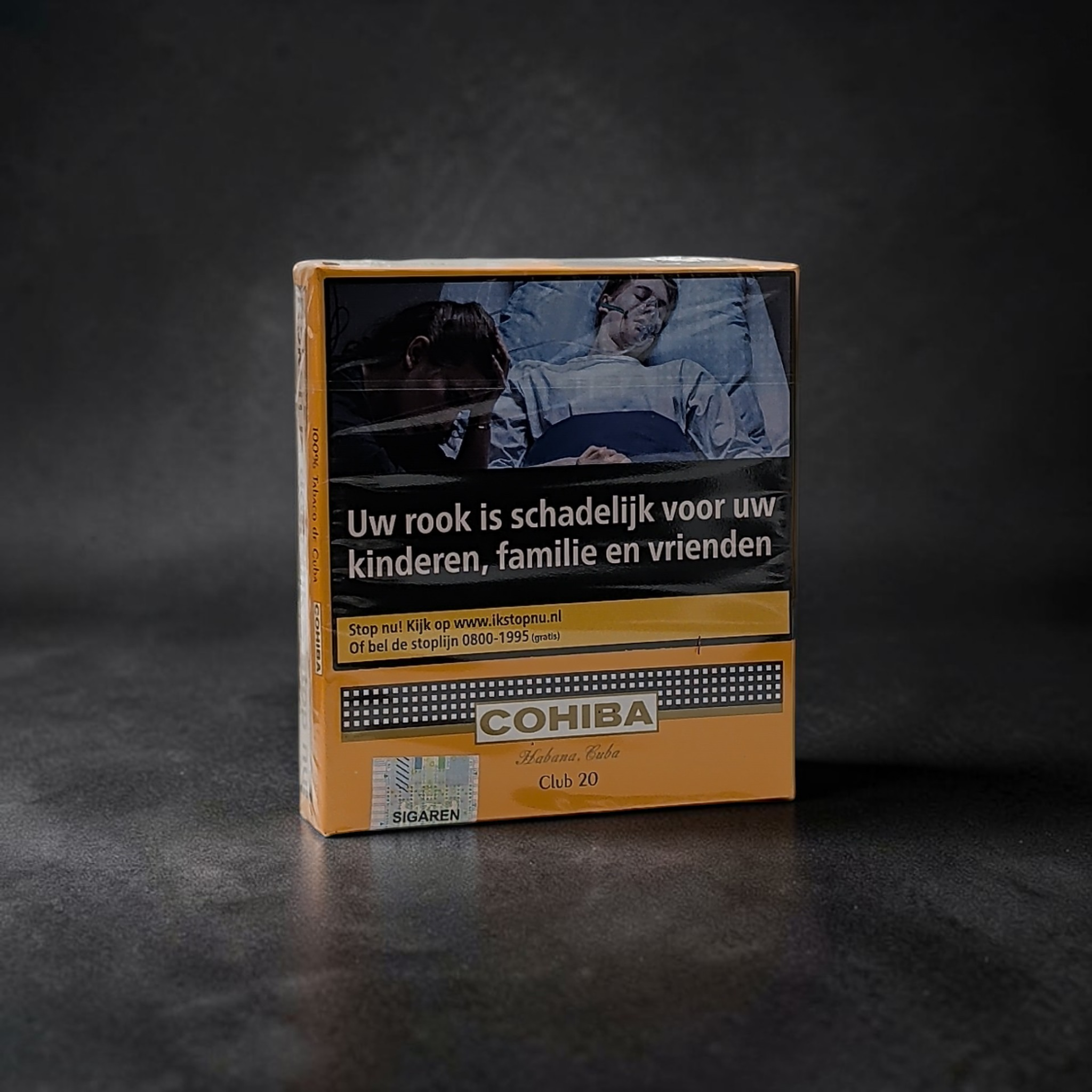 Cohiba Club