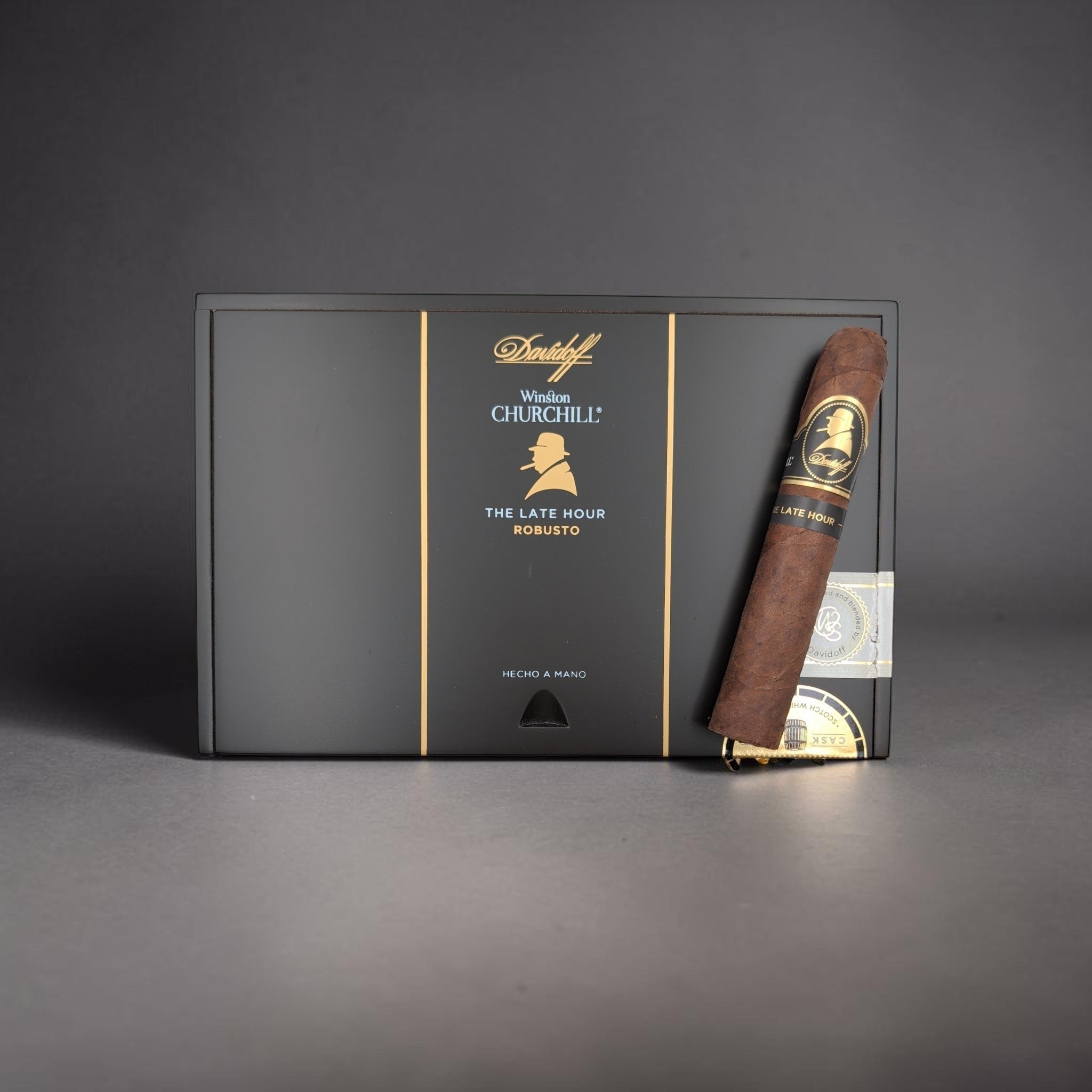 Davidoff The Late Hour Robusto