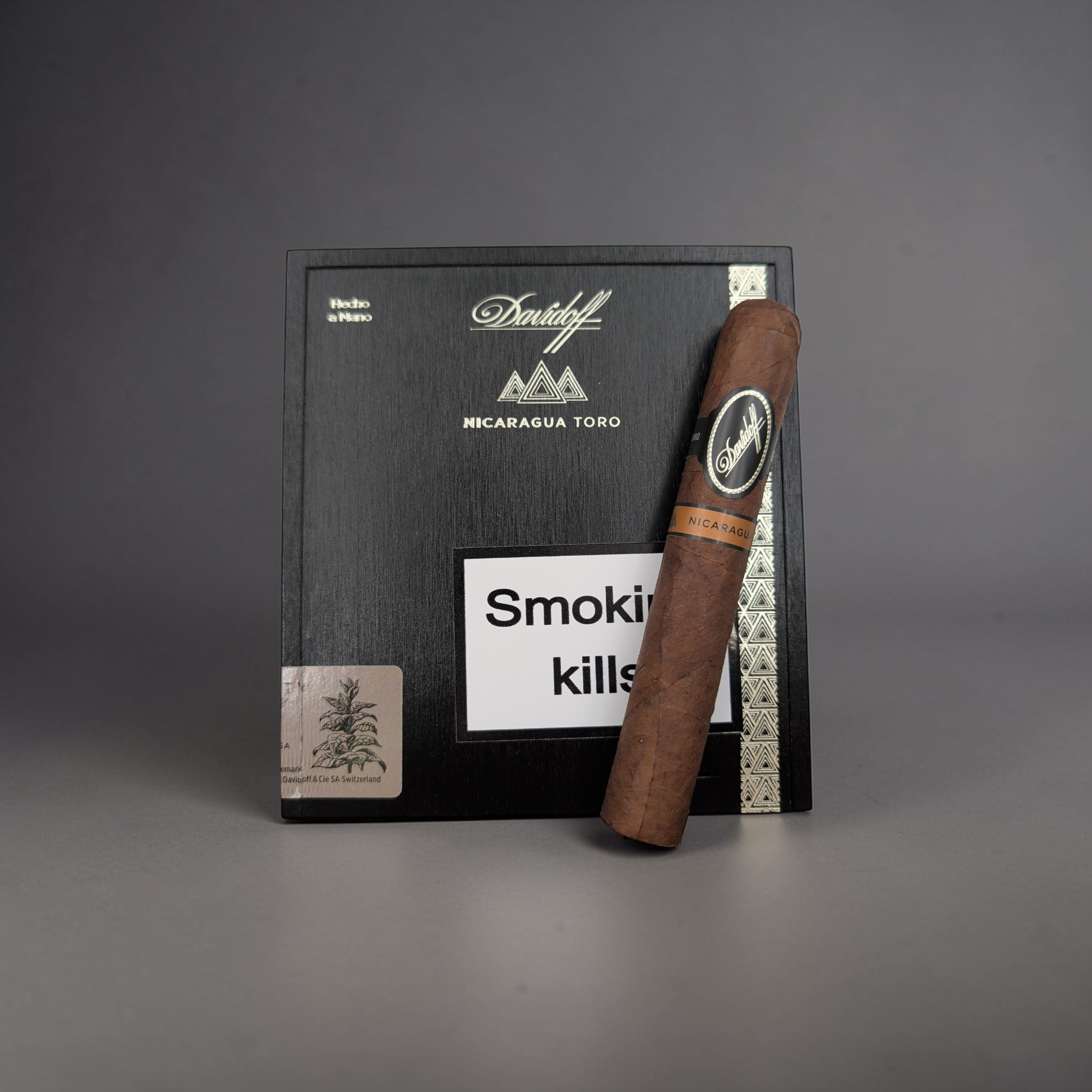 Davidoff Nicaragua Toro
