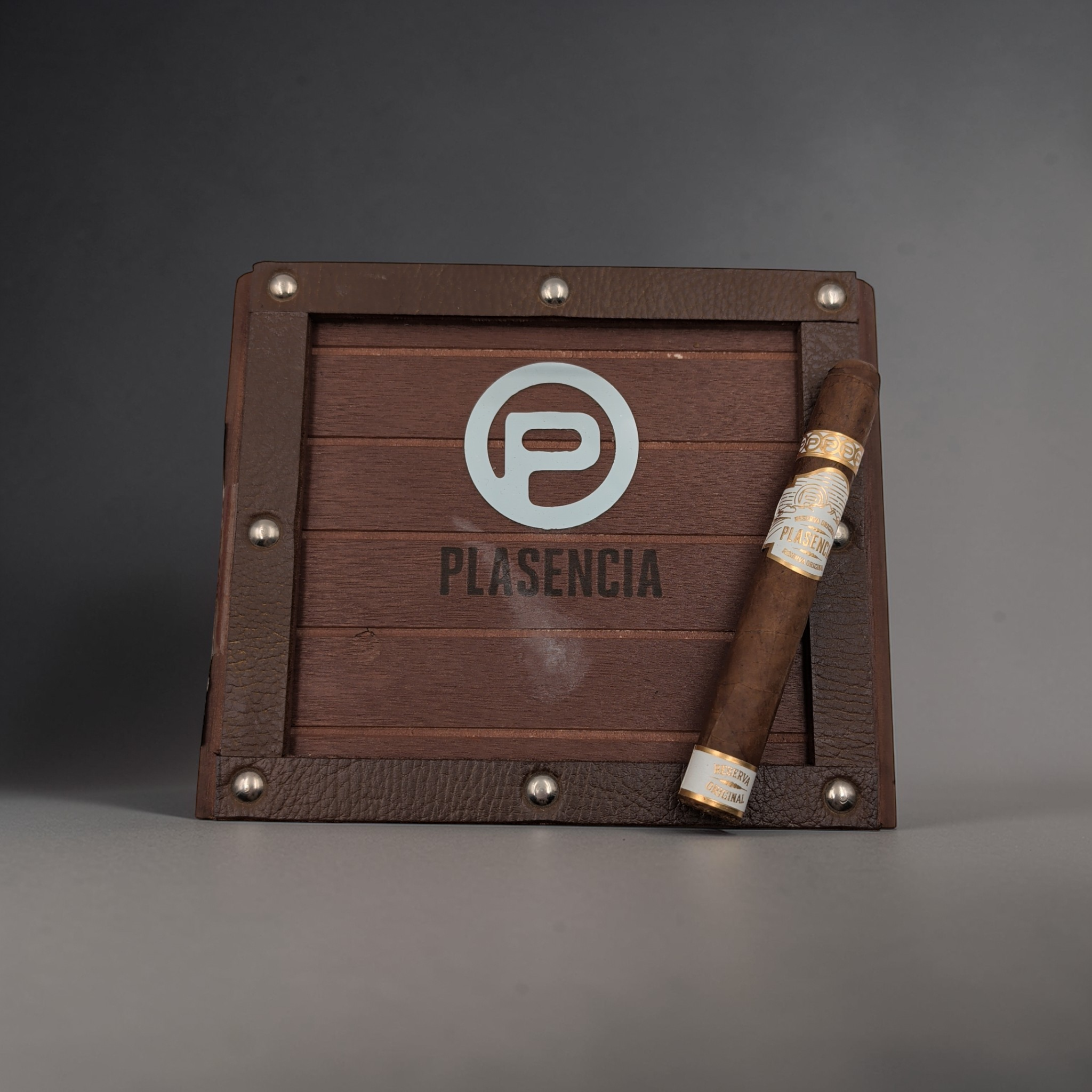 Plasencia Reserva Original Toro