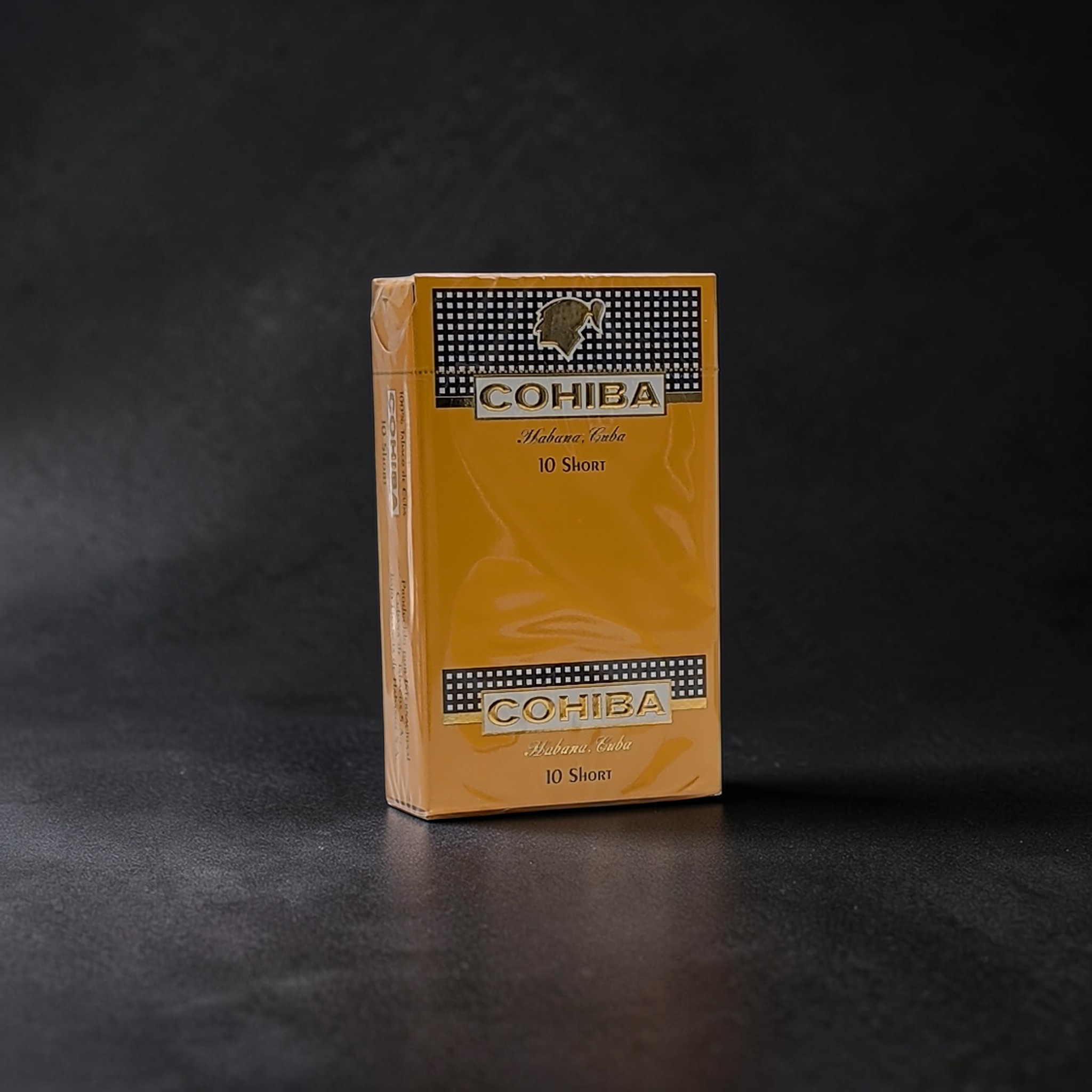 Cohiba Short