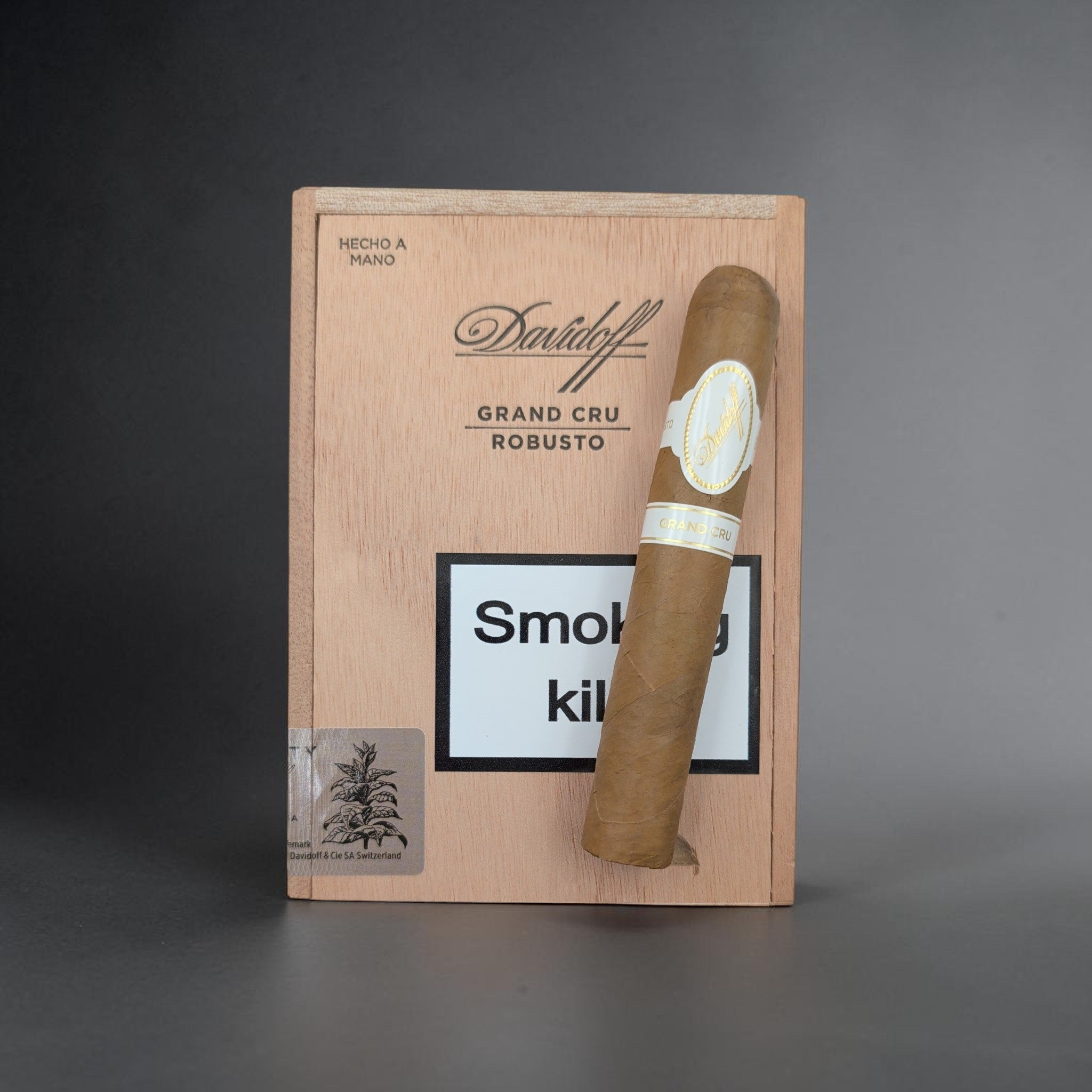 Davidoff Grand Cru Robusto