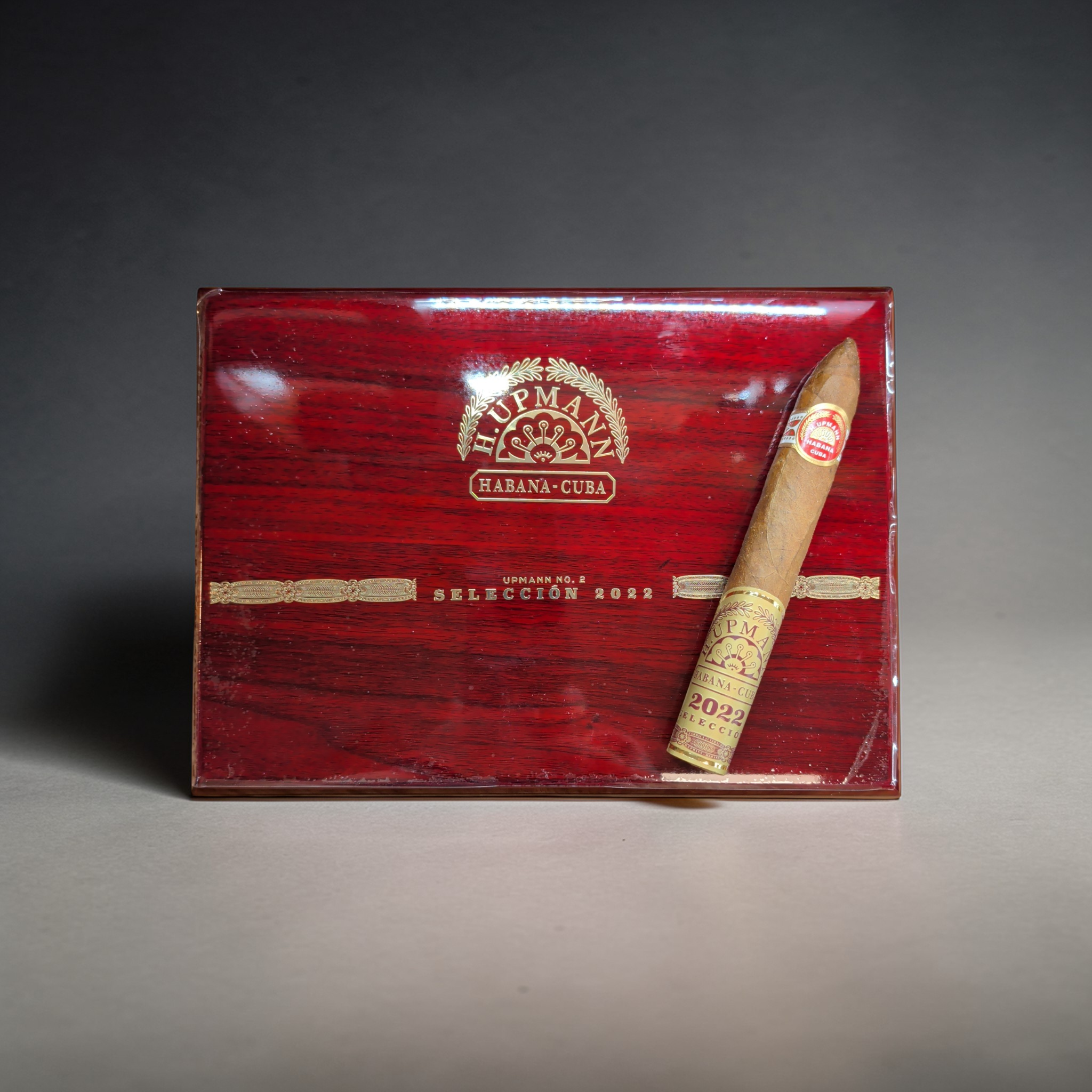 H. Upmann Seleccion No.2 2022