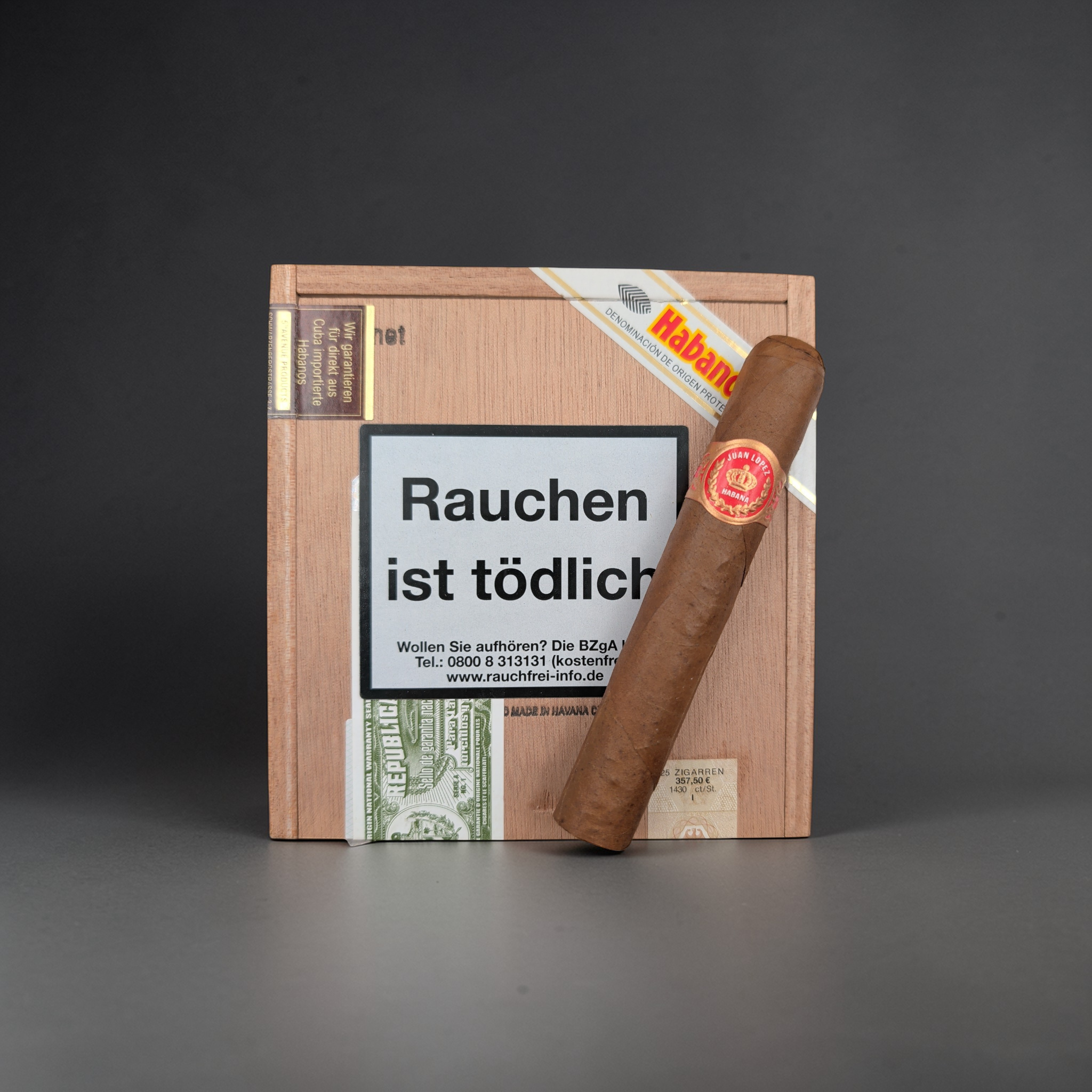 Juan Lopez Seleccion No.2