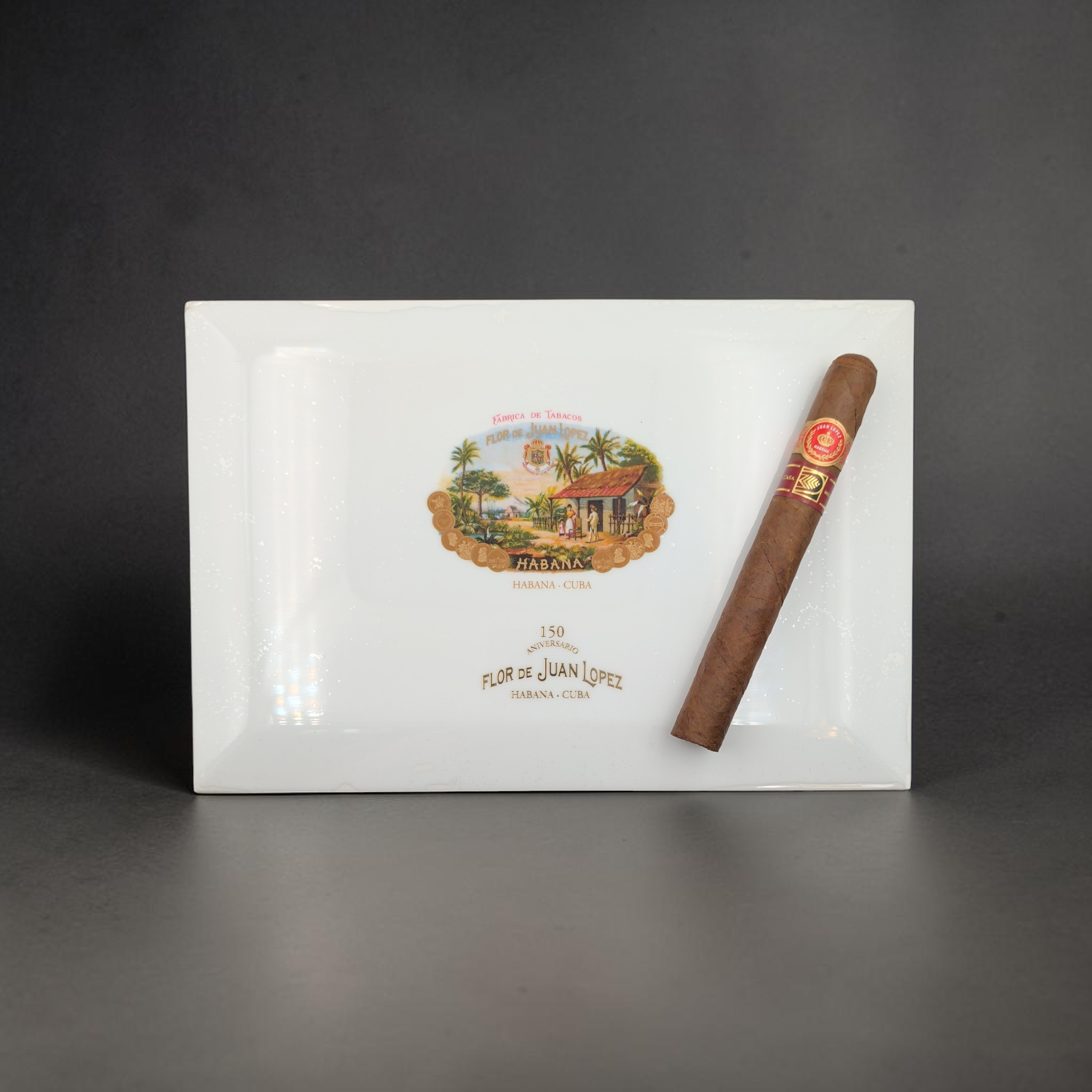 Juan Lopez Seleccion Especial LCDH