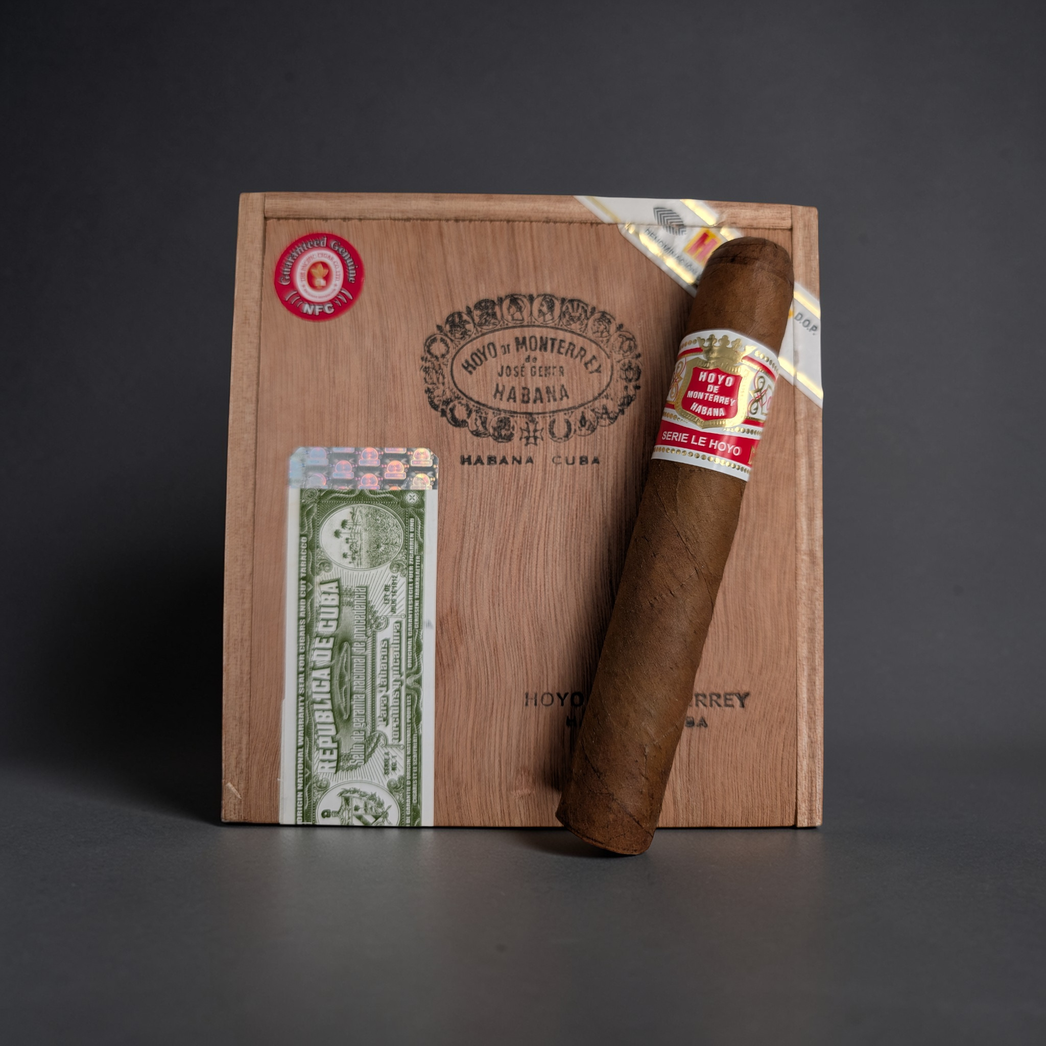 Hoyo Le Hoyo de Rio Seco