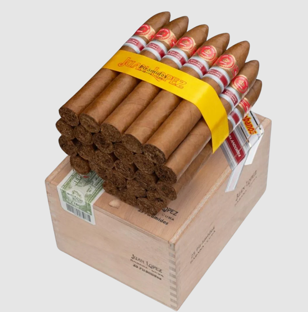 Juan Lopez Piramides ER Andorra