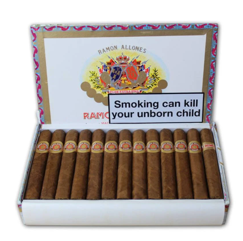 Ramon Allones Small Club Coronas