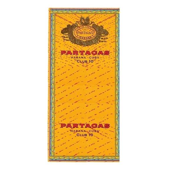 Partagas Club