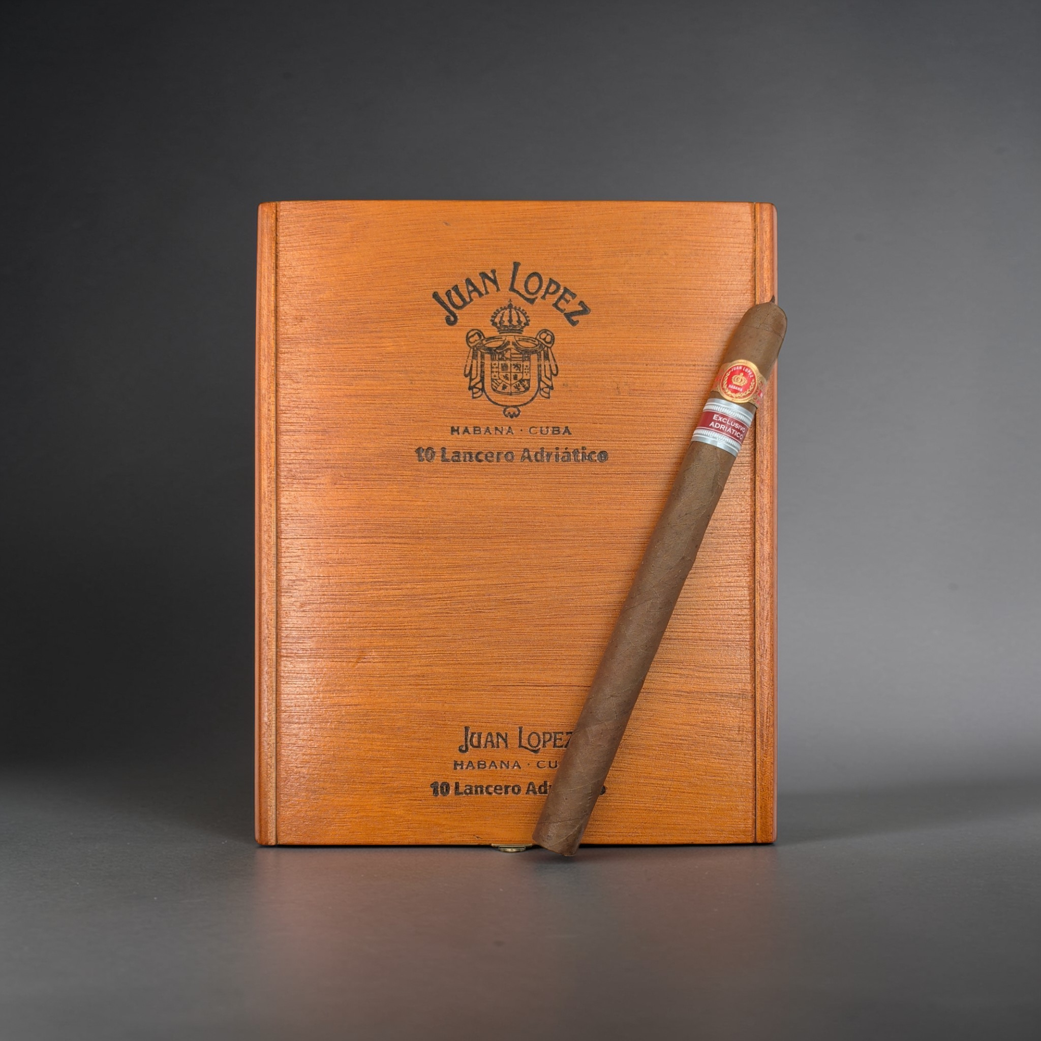 Juan Lopez Lancero "Adriatico" (ER Adriatico 2021)