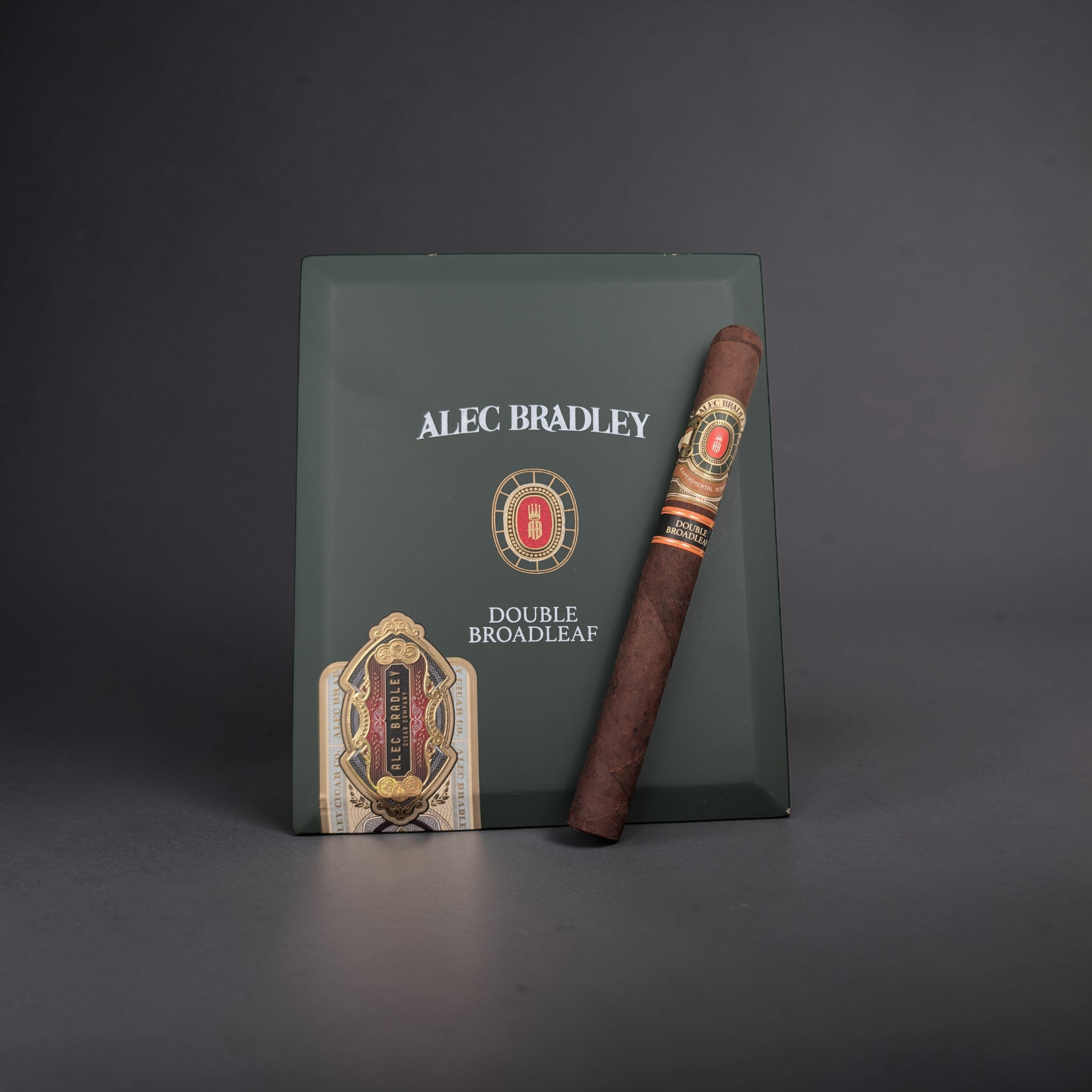 Alec Bradley Double Broadleaf
