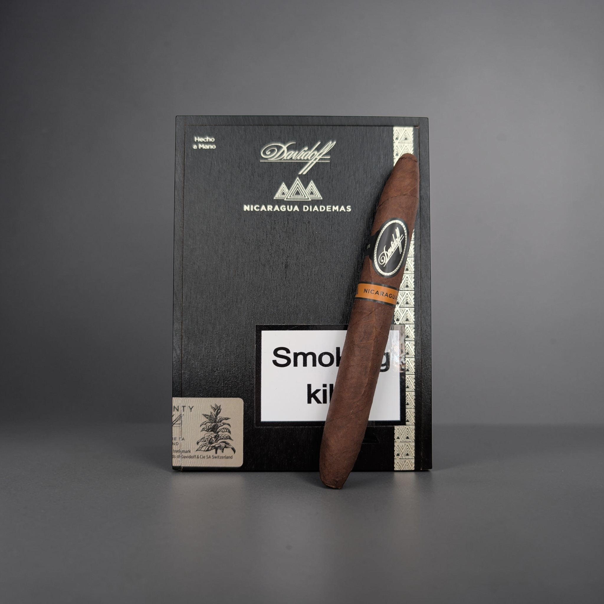 Davidoff Nicaragua Diadema