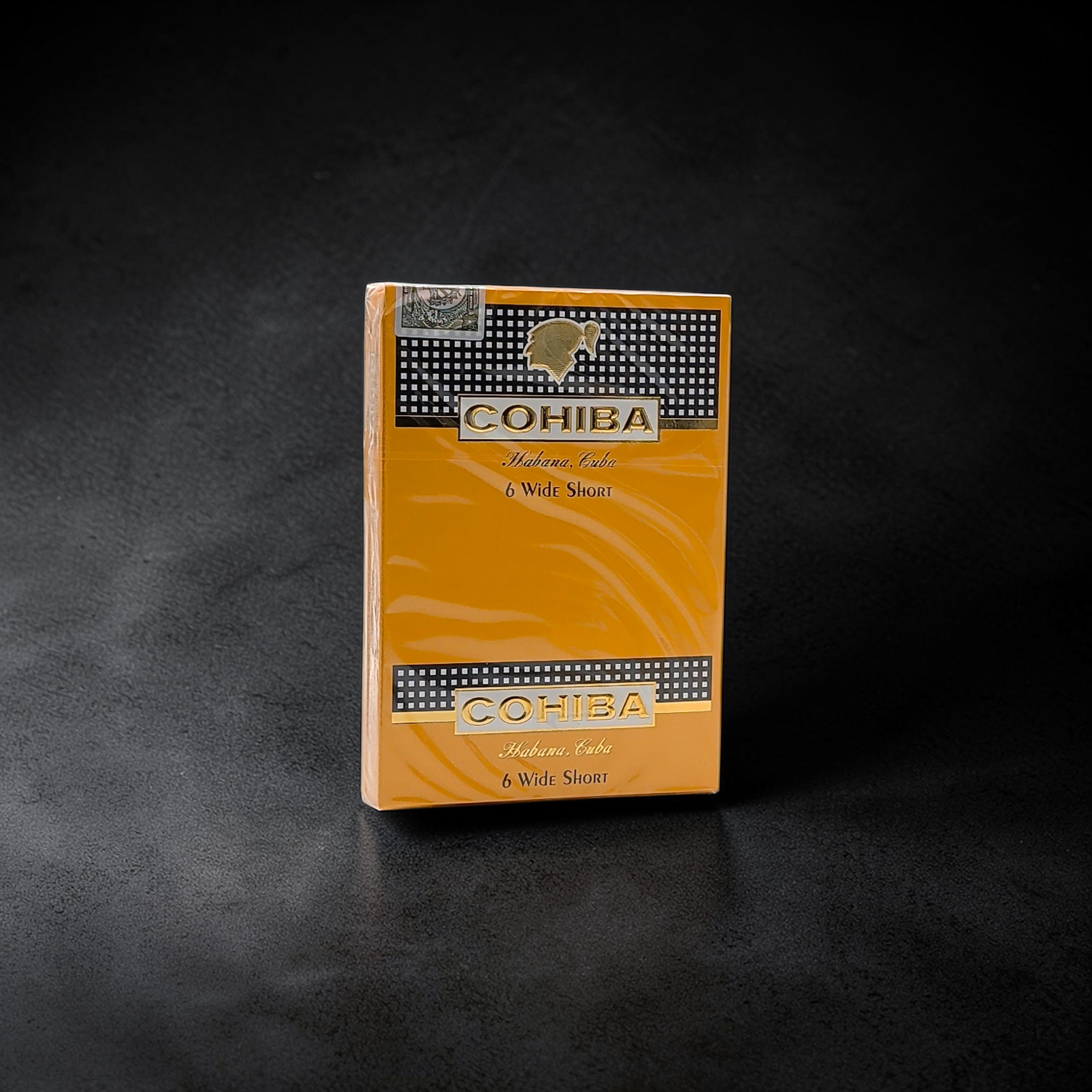 Cohiba Wide Short