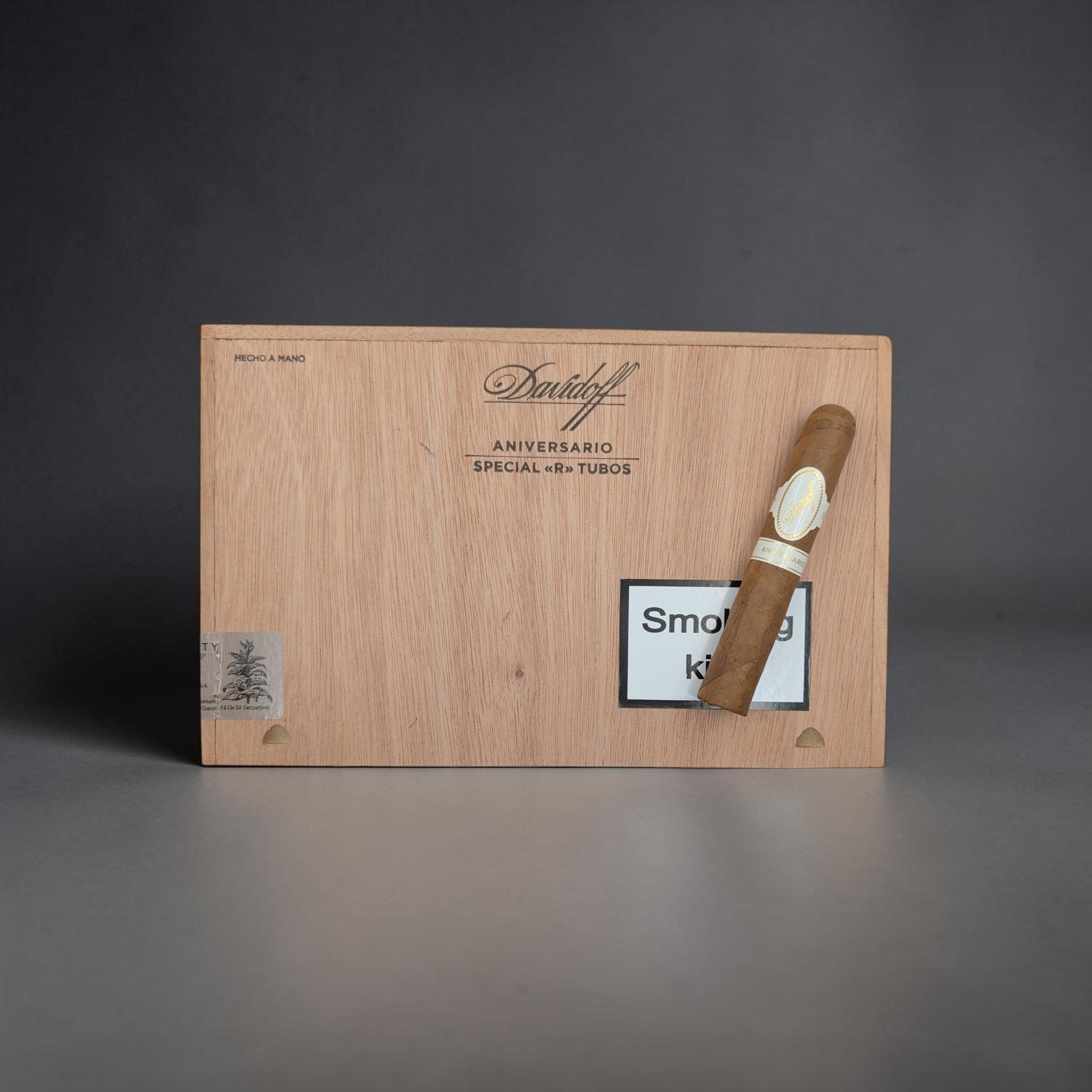 Davidoff Aniversario Special R