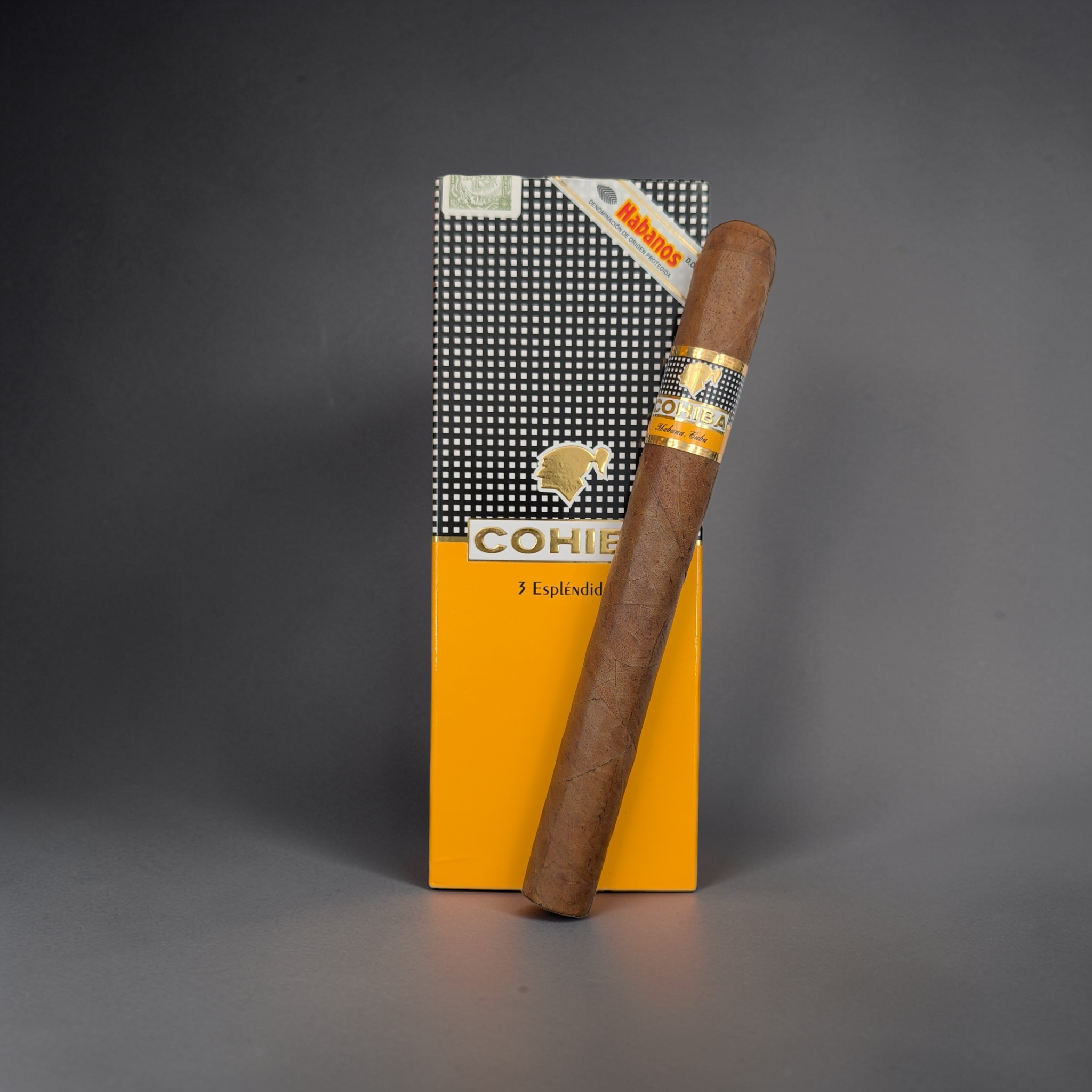 Cohiba Esplendidos