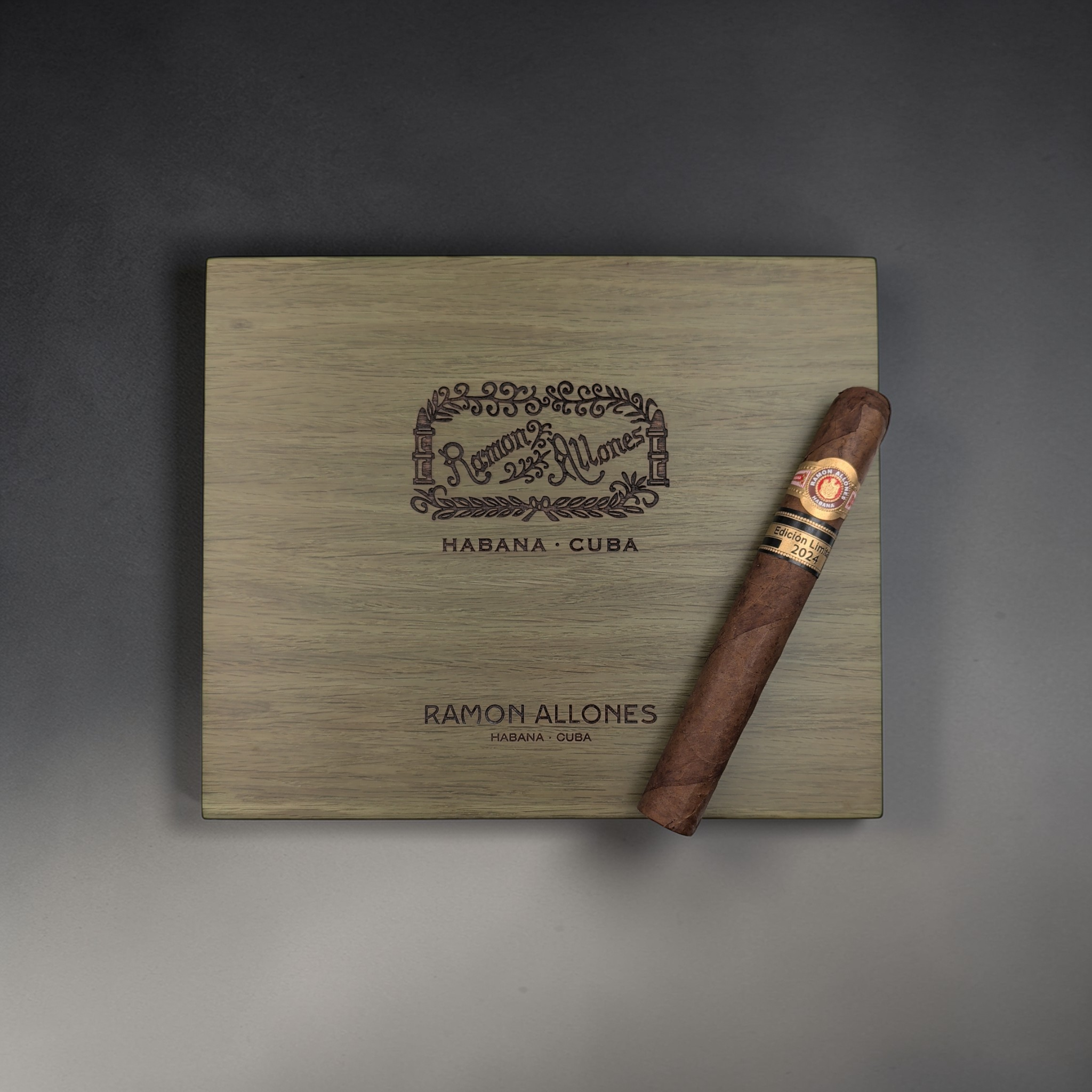 Ramon Allones Absolutos (Edición Limitada 2024)