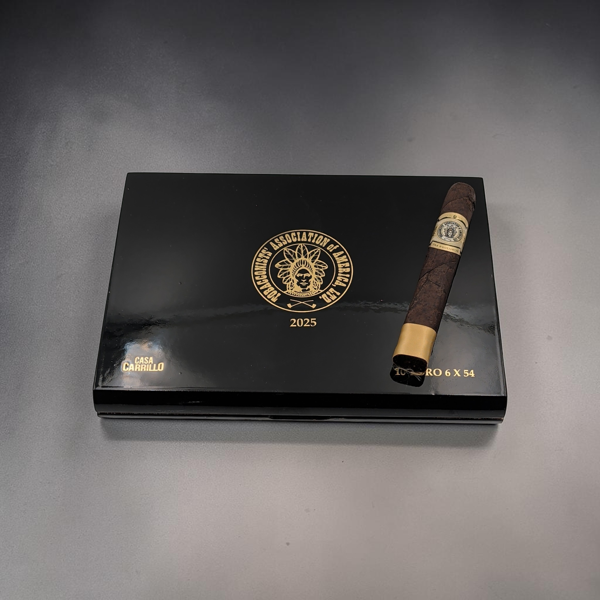 Casa Carrillo TAA 2025