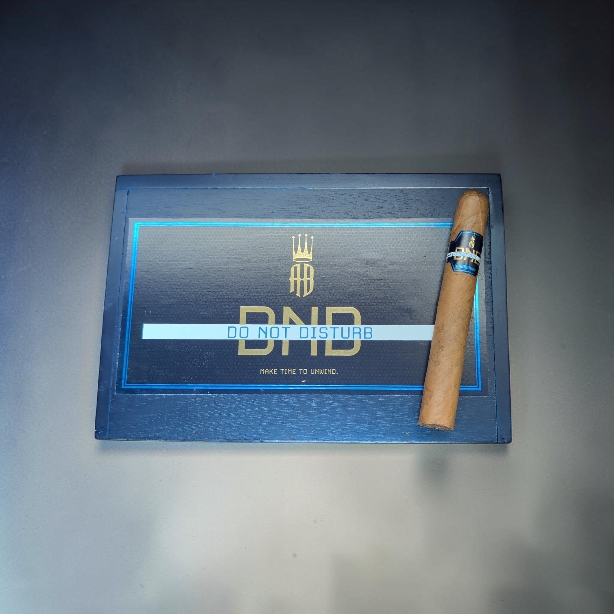 Alec Bradley Do Not Disturb Toro