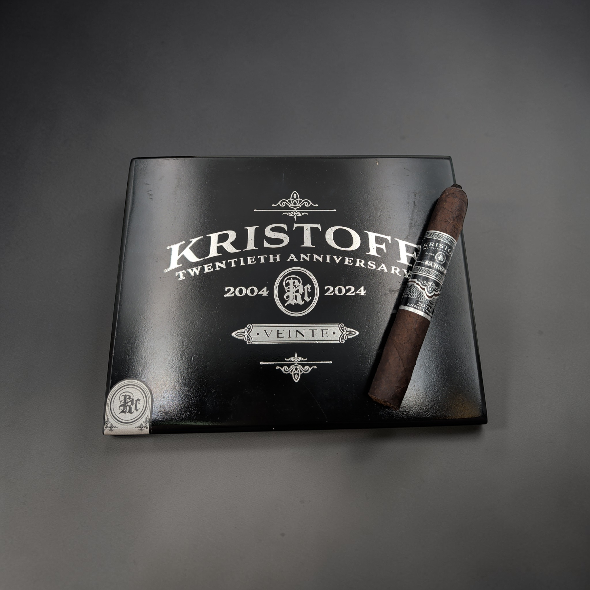 Kristoff Veinto Toro