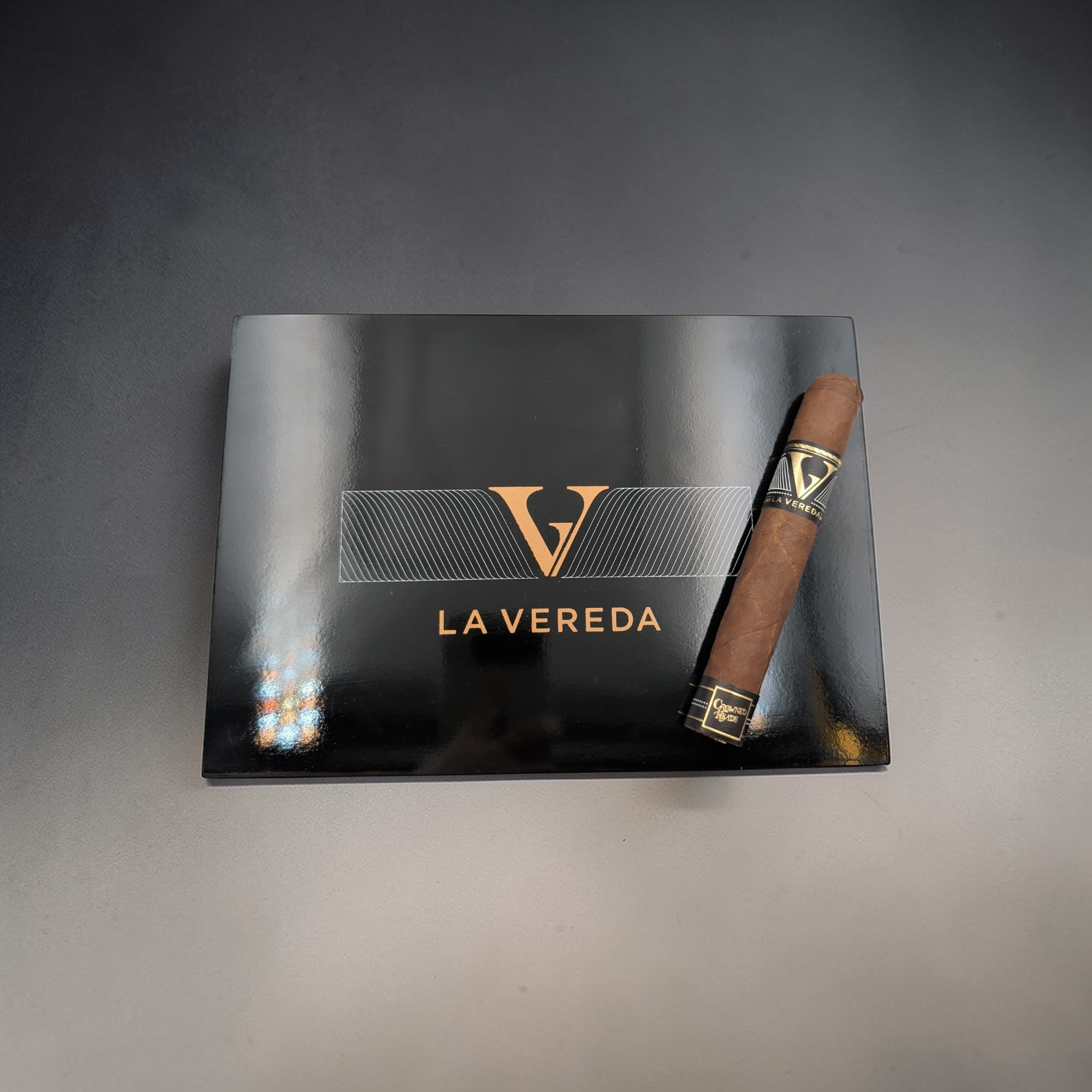 La Vereda No.54