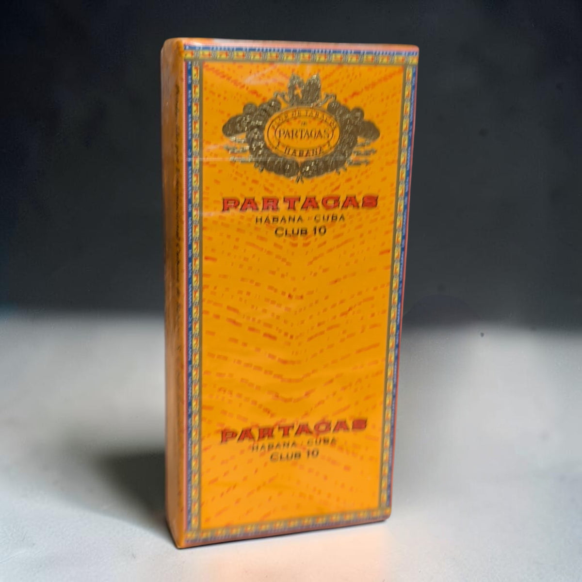Partagas Club