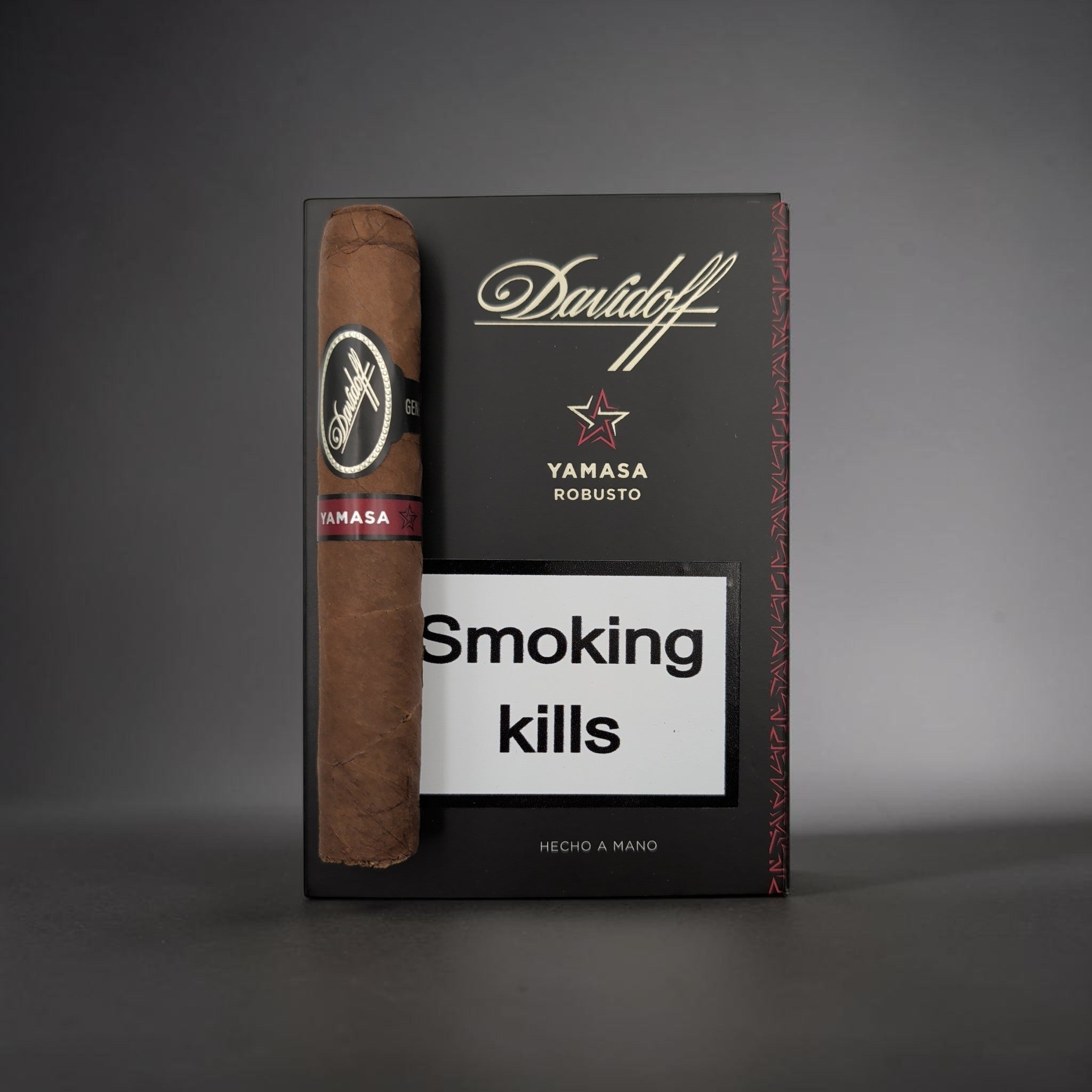Davidoff Yamasá Toro