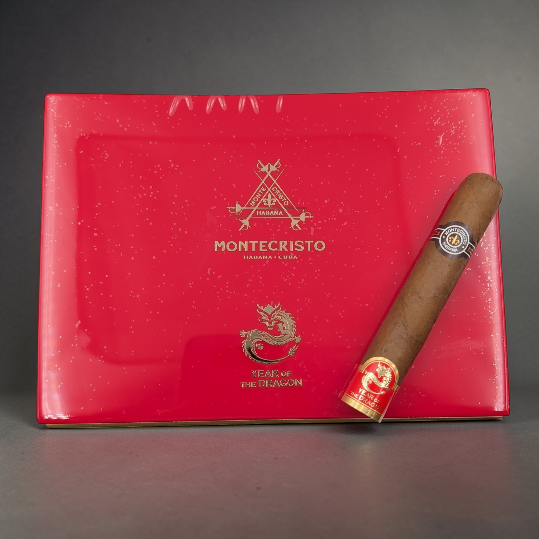 Montecristo Brillantes Year of the Dragon