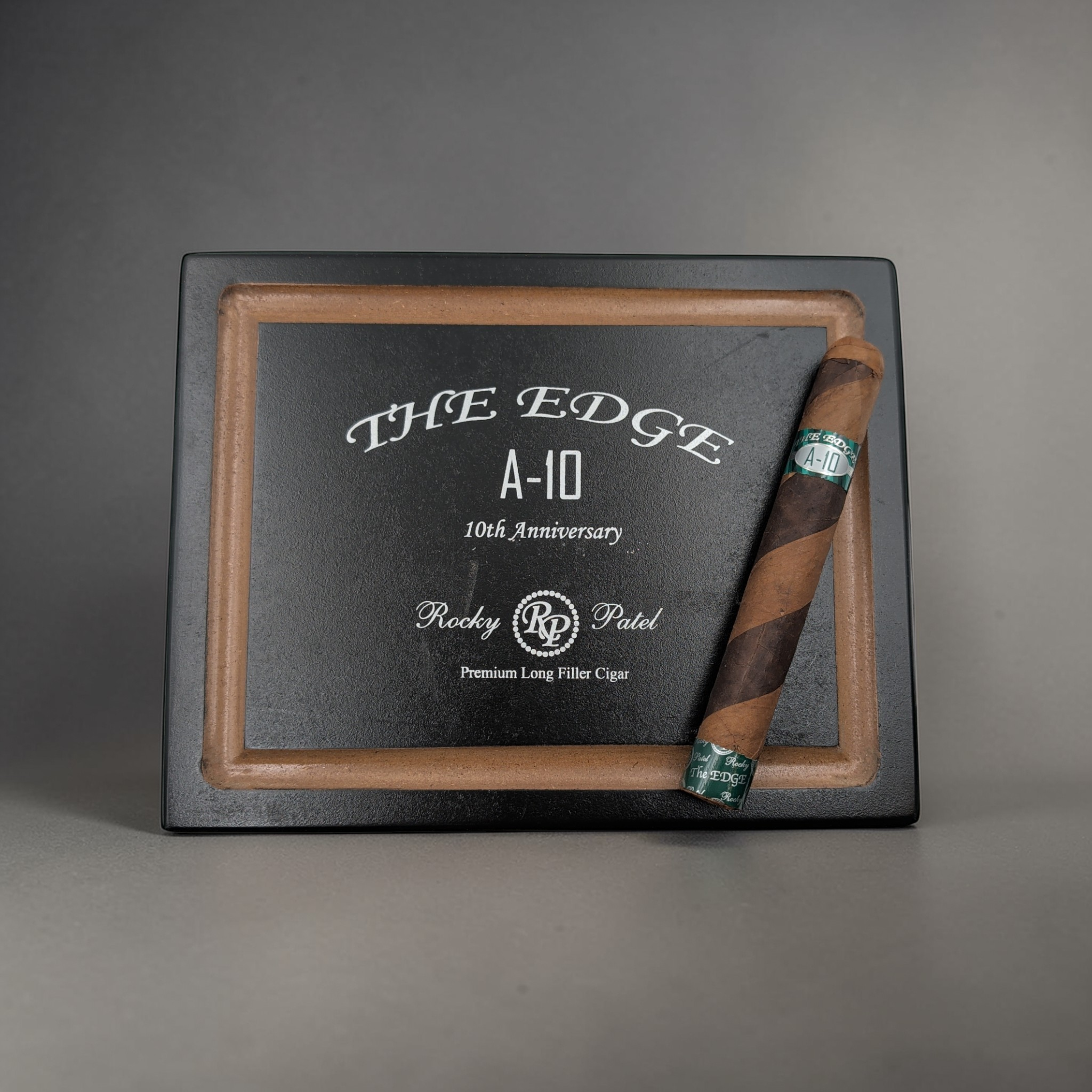 Rocky Patel The Edge "A" Toro